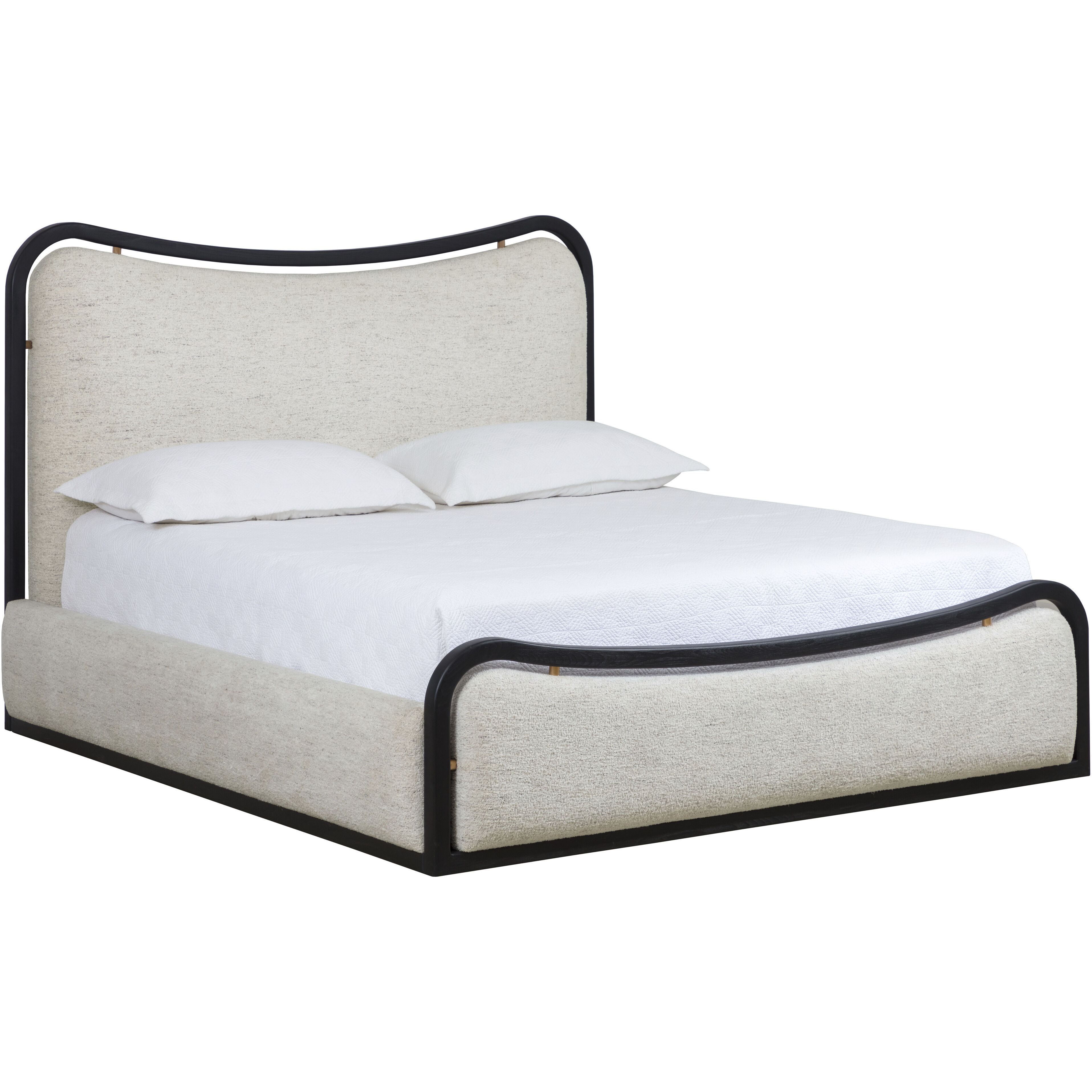 Junia Hailey Moon Bed